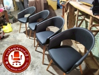 LINE_ALBUM_16102025 _1_251016_1.jpg - หุ้มหนังเก้าอี้ทานข้าว | https://hatyaisofa.com